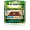 Cuprinol Anti-Slip Decking Stain - Cedar Fall - 2.5L 2 Cuprinol Anti-Slip Decking Stain - Cedar Fall - 2.5L -Wood Care Store 12832891 6994831882543305