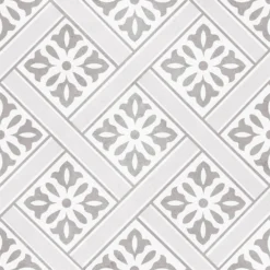 None Windsor Ceramic Wall & Floor Tile 330 X 330mm - 1sqm Pack 11 None Windsor Ceramic Wall & Floor Tile 330 X 330mm - 1sqm Pack -Wood Care Store 12833205 5354832984993241