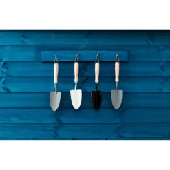 Ronseal Fence Life Plus Paint Midnight Blue - 5L -Wood Care Store 12833724 1074942086999330