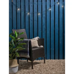 Ronseal Fence Life Plus Paint Midnight Blue - 5L -Wood Care Store 12833724 2534942086954858