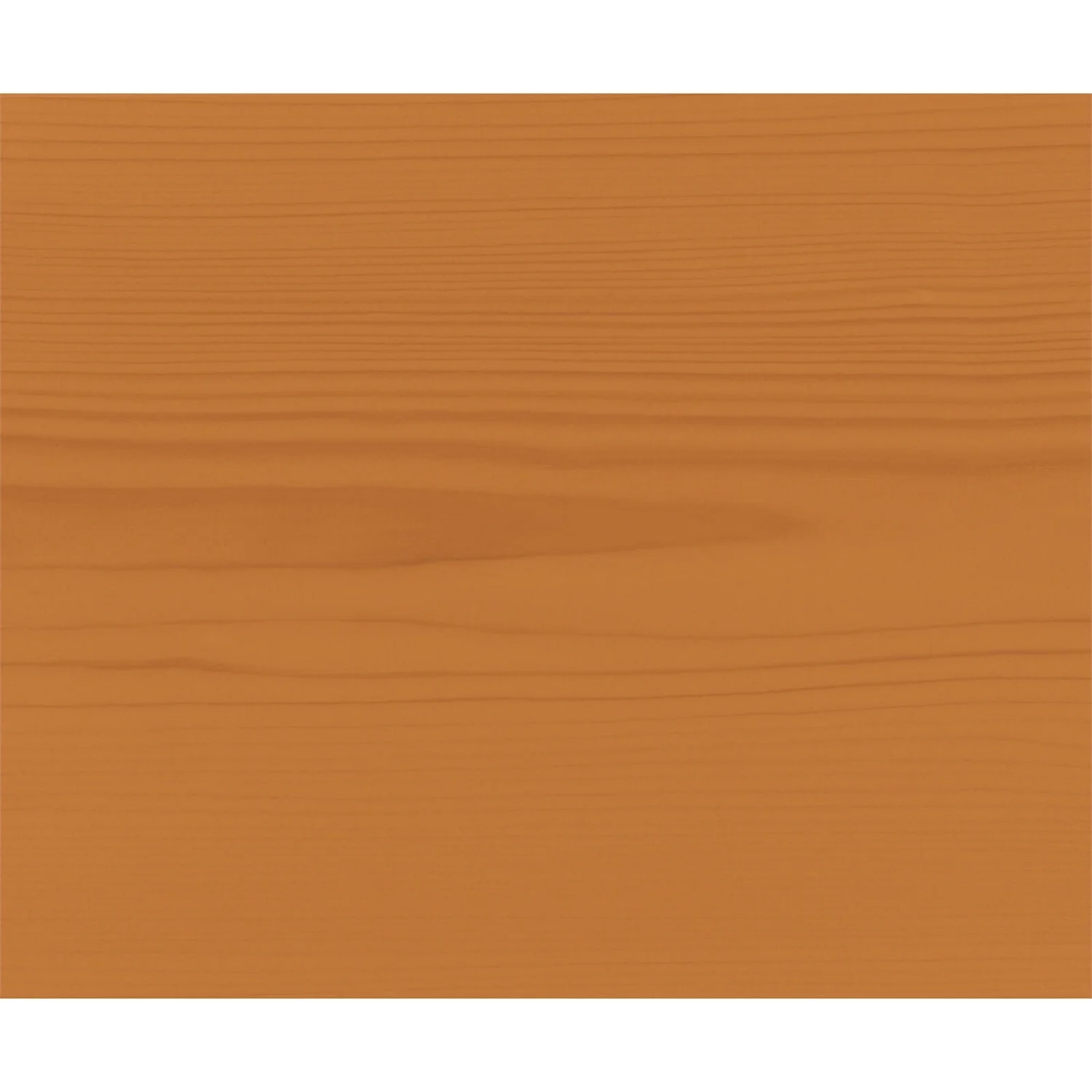 Ronseal Quick Drying Woodstain - Natural Oak Satin 2.5L 4 Ronseal Quick Drying Woodstain - Natural Oak Satin 2.5L - Image 2