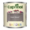 Cuprinol Garden Shades Heart Wood Tester - 125ml -Wood Care Store 12836746 1384831918383801