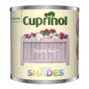 Cuprinol Garden Shades Tester - Sweet Pea - 125ml -Wood Care Store 12836783 1254831917928146