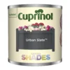 Cuprinol Garden Shades Tester - Urban Slate - 125ml -Wood Care Store 12836829 2104831917839793