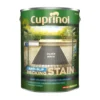 Cuprinol Anti-Slip Decking Stain - Silver Birch - 5L -Wood Care Store 12836854 4614831918182459