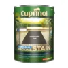Cuprinol Anti-Slip Decking Stain - Hamps/Oak - 5L -Wood Care Store 12836857 1664831917840807