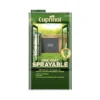 Cuprinol One Coat Sprayable Shed & Fence Paint - Silver Copse - 5L -Wood Care Store 12836908 3924831918324578
