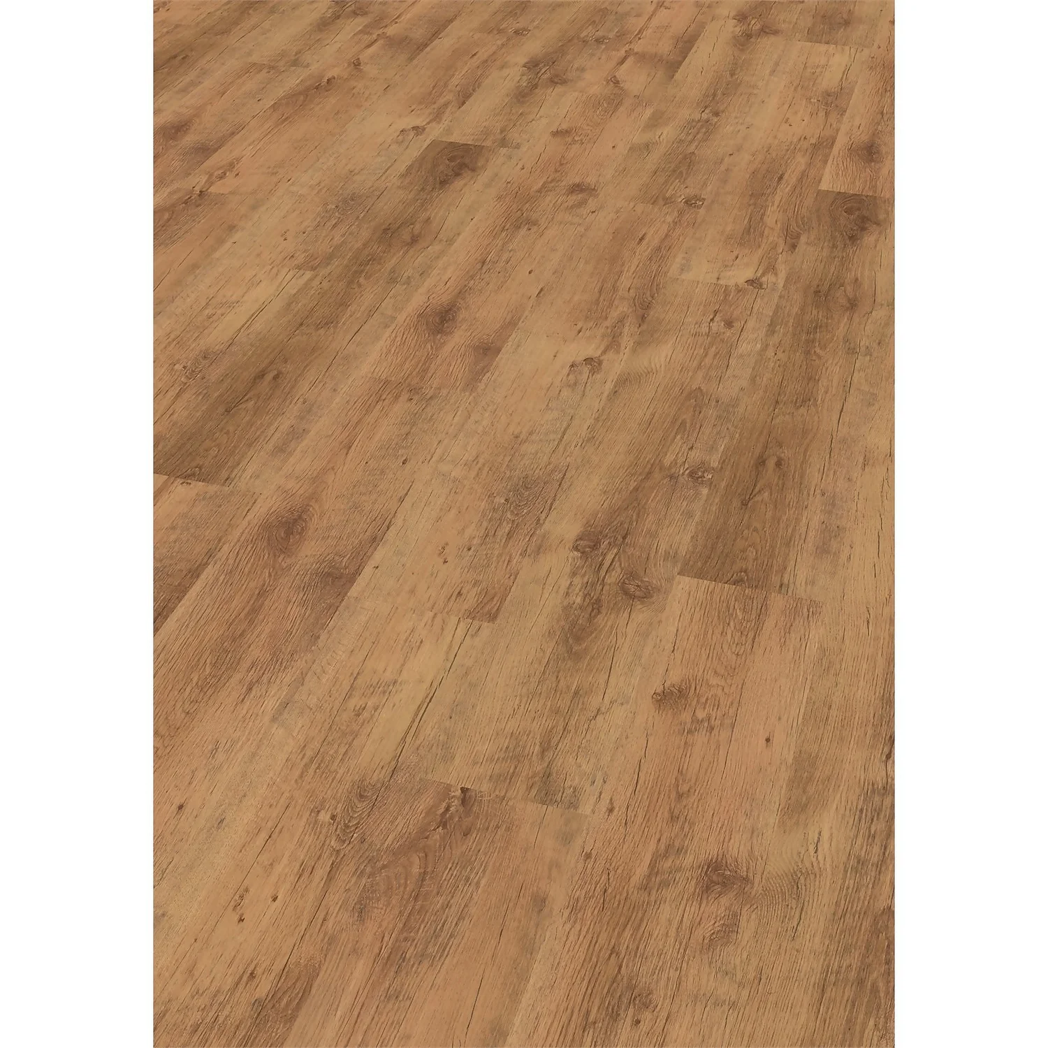EGGER HOME Beaumont Oak 6mm Laminate Flooring 4 EGGER HOME Beaumont Oak 6mm Laminate Flooring - Image 2