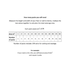 EGGER HOME Beaumont Oak 6mm Laminate Flooring 11 EGGER HOME Beaumont Oak 6mm Laminate Flooring -Wood Care Store 12837340 2065014868608911