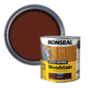 Ronseal Quick Drying Woodstain Walnut Satin - 2.5L 1 Ronseal Quick Drying Woodstain Walnut Satin - 2.5L -Wood Care Store 12837749 4644949524735068