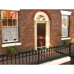 Ronseal Quick Drying Woodstain Walnut Satin - 2.5L 10 Ronseal Quick Drying Woodstain Walnut Satin - 2.5L -Wood Care Store 12837749 6304949525098797