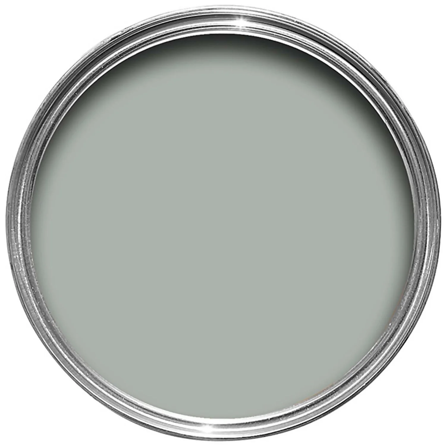 Farrow & Ball Estate Matt Emulsion Paint Light Blue - 2.5L 5 Farrow & Ball Estate Matt Emulsion Paint Light Blue - 2.5L - Image 3
