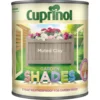 Cuprinol Garden Shades Muted Clay - 1L -Wood Care Store 12839228 1234831604853141