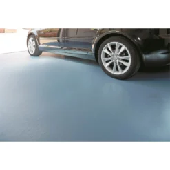 Ronseal Diamond Hard Slate - Garage Floor Paint - 5L -Wood Care Store 12839415 9924833167454144