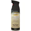 Rust-Oleum Universal Matt Spray Paint - Black - 400ml 2 Rust-Oleum Universal Matt Spray Paint - Black - 400ml -Wood Care Store 12839812 3234831908588885
