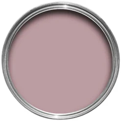 Farrow & Ball Exterior Eggshell Paint Cinder Rose - 750ml -Wood Care Store 12840411 1484952918238000