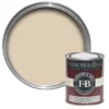 Farrow & Ball Exterior Eggshell Matchstick - 750ml -Wood Care Store 12840636 7944951865041026