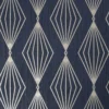 Boutique Marquise Geo Sapphire Wallpaper 2 Boutique Marquise Geo Sapphire Wallpaper -Wood Care Store 12840853 1594831967475543