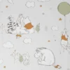 Disney Winnie The Pooh Up And Away Wallpaper -Wood Care Store 12840940 4484831954655538
