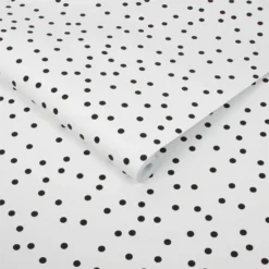 Superfresco Easy Confetti Black White Wallpaper -Wood Care Store 12841072 1584833228325977
