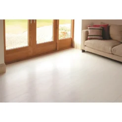 Ronseal Diamond Hard White - Floor Paint - 750ml -Wood Care Store 12841418 1924833217950390