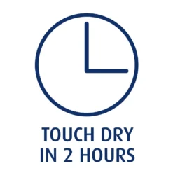 Dulux Weathershield Exterior Quick Dry Undercoat Pure Brilliant White - 750ml -Wood Care Store 12841492 3714832961388650