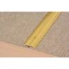 Vitrex Cover Strip Carpet To Carpet Edge - Gold 900mm -Wood Care Store 12841904 1614831881675885