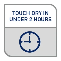 Dulux Quick Dry Difficult Surface Primer - 750ml -Wood Care Store 12842023 1474833169450875