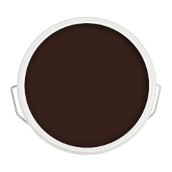 Ronseal One Coat Fence Life Paint Dark Oak - 9L 12 Ronseal One Coat Fence Life Paint Dark Oak - 9L -Wood Care Store 12842110 1294942087305444