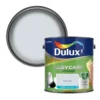 Dulux Easycare Kitchen Frosted Steel - Matt Paint - 2.5L -Wood Care Store 12842425 1034831952698011