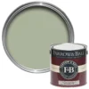 Farrow & Ball Estate Matt Emulsion Paint Vert De Terre - 2.5L 2 Farrow & Ball Estate Matt Emulsion Paint Vert De Terre - 2.5L -Wood Care Store 12843176 1454951858997742