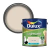 Dulux Easycare Kitchen Natural Hessian - Matt Paint - 2.5L 1 Dulux Easycare Kitchen Natural Hessian - Matt Paint - 2.5L -Wood Care Store 12843478 2734831947874332