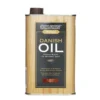 Colron Refined Danish Oil Canadian Cedar - 500ml -Wood Care Store 12844396 6514847448214524