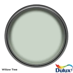 Dulux Easycare Kitchen Willow Tree - Matt Paint - 2.5L -Wood Care Store 12844610 1314833204256092