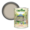Cuprinol Garden Shades Paint Natural Stone - 5L 1 Cuprinol Garden Shades Paint Natural Stone - 5L -Wood Care Store 12844902 1724949847377682