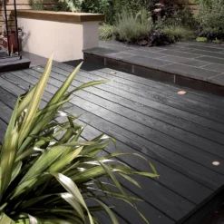 Sadolin Classic All Purpose Woodstain Ebony - 2.5L -Wood Care Store 12845195 1004955541419493