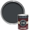Farrow & Ball Exterior Masonry Off-Black - 5L 1 Farrow & Ball Exterior Masonry Off-Black - 5L -Wood Care Store 12845526 1964951869353031