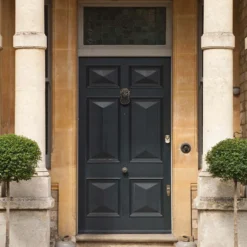 Farrow & Ball Exterior Masonry Off-Black - 5L 9 Farrow & Ball Exterior Masonry Off-Black - 5L -Wood Care Store 12845526 2064905475982493