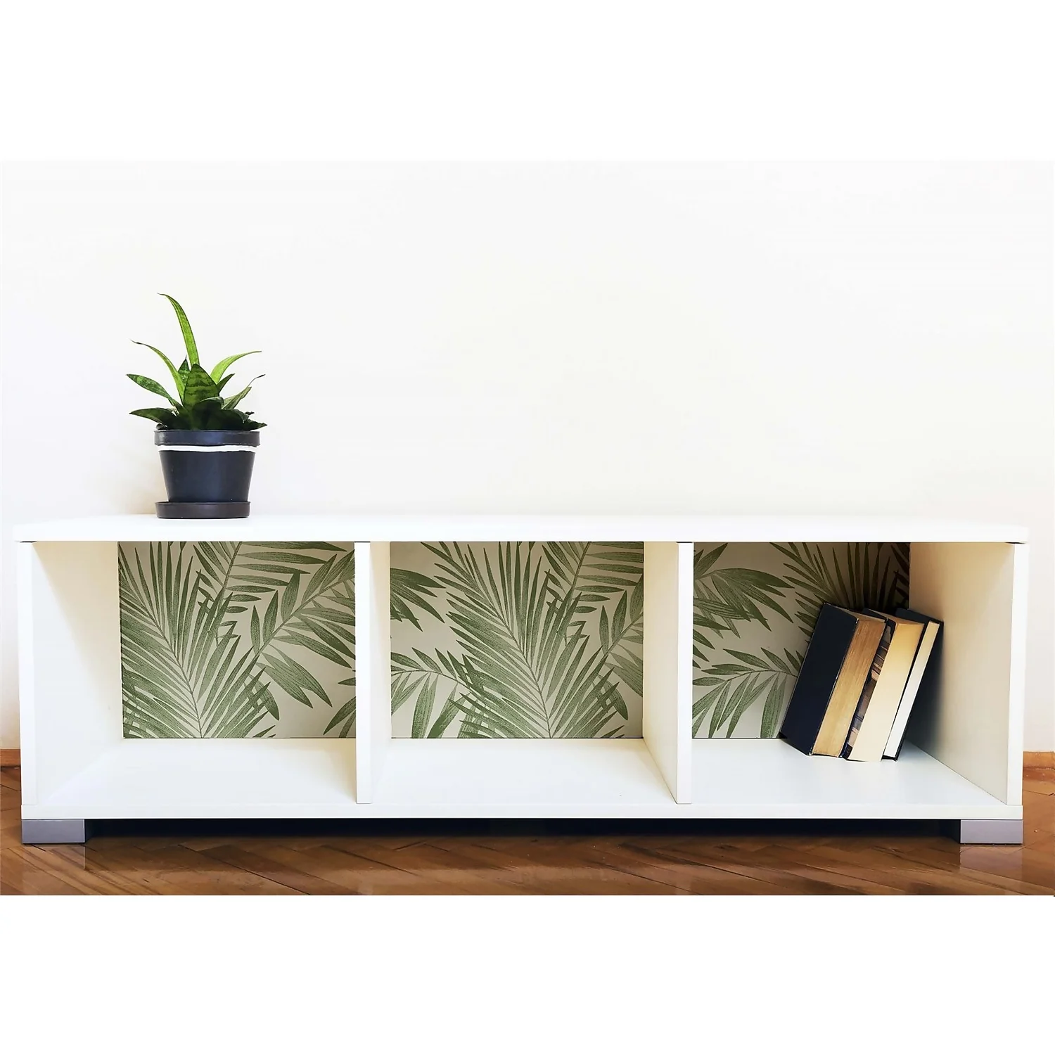 Tropical Palm Geen Artistick Wallpaper 5 Tropical Palm Geen Artistick Wallpaper - Image 3