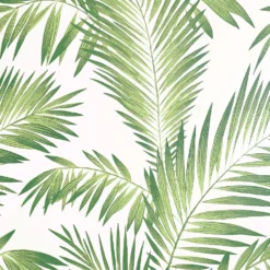 Featured Products 3 Tropical Palm Geen Artistick Wallpaper