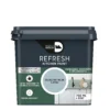Maison Deco Refresh Kitchen Cupboards, Worktops & Splashbacks Paint Glacier Blue - 750ml -Wood Care Store 12878336 2054866388453515