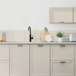 Maison Deco Refresh Kitchen Cupboards, Worktops & Splashbacks Paint Linen - 2L 7 Maison Deco Refresh Kitchen Cupboards, Worktops & Splashbacks Paint Linen - 2L -Wood Care Store 12878350 1284866392324166
