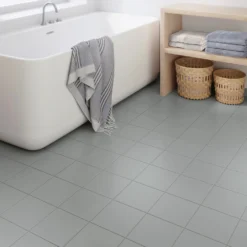 Maison Deco Refresh Floor & Stairs Paint Zinc - 2L -Wood Care Store 12878368 1464866380205870