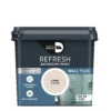 Maison Deco Refresh Bathroom Wall Tile Paint Linen - 750ml 1 Maison Deco Refresh Bathroom Wall Tile Paint Linen - 750ml -Wood Care Store 12878382 5574866349423542