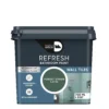 Maison Deco Refresh Bathroom Wall Tile Paint Forest Green - 750ml -Wood Care Store 12878384 1364866342608454