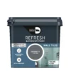 Maison Deco Refresh Bathroom Wall Tile Paint Graphite - 750ml 1 Maison Deco Refresh Bathroom Wall Tile Paint Graphite - 750ml -Wood Care Store 12878387 7594866344320986