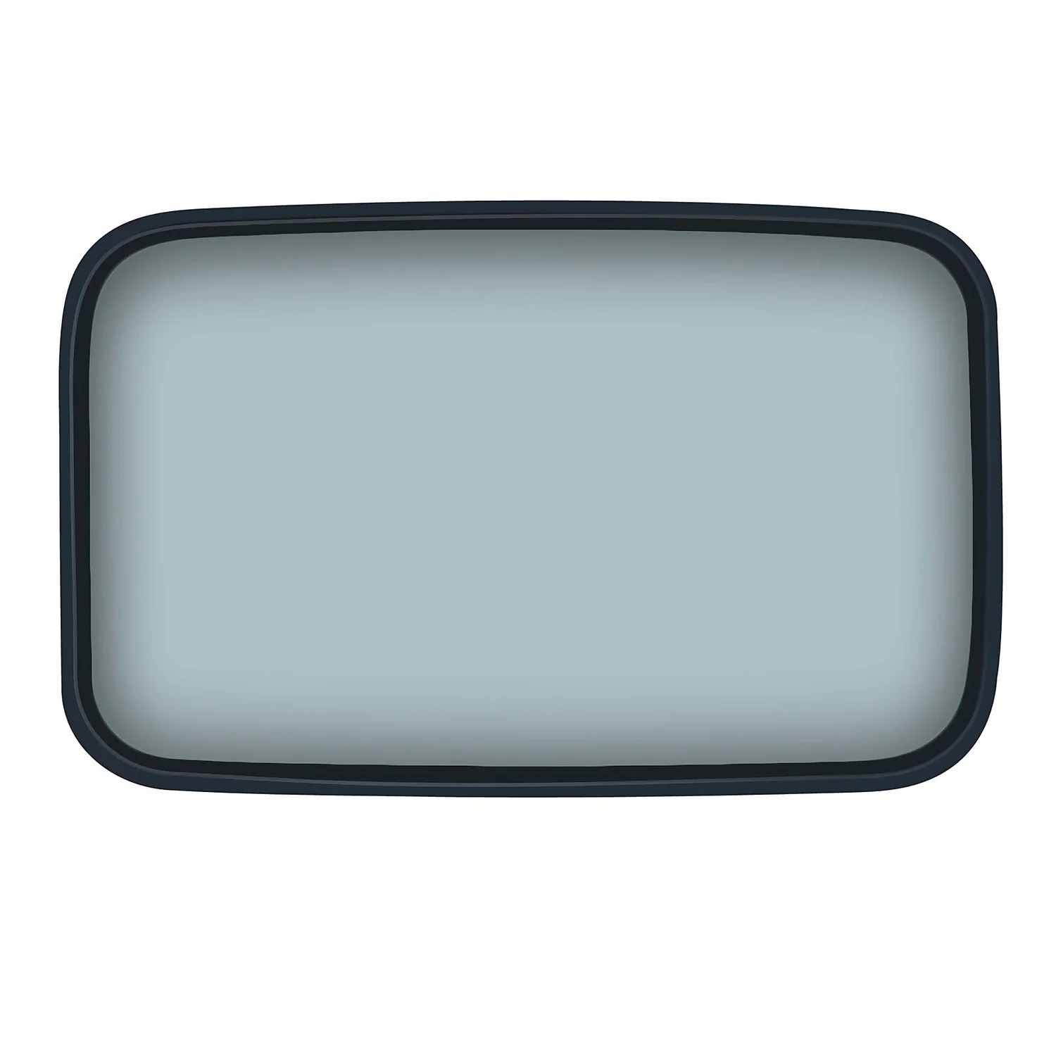 Maison Deco Refresh Bathroom Wall Tile Paint Glacier Blue - 2L 4 Maison Deco Refresh Bathroom Wall Tile Paint Glacier Blue - 2L - Image 2