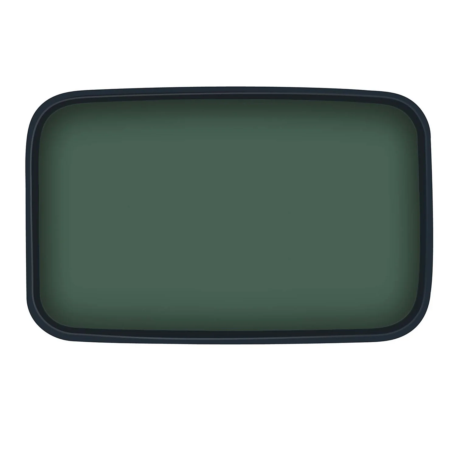 Maison Deco Refresh Bathroom Wall Tile Paint Forest Green - 2L 4 Maison Deco Refresh Bathroom Wall Tile Paint Forest Green - 2L - Image 2