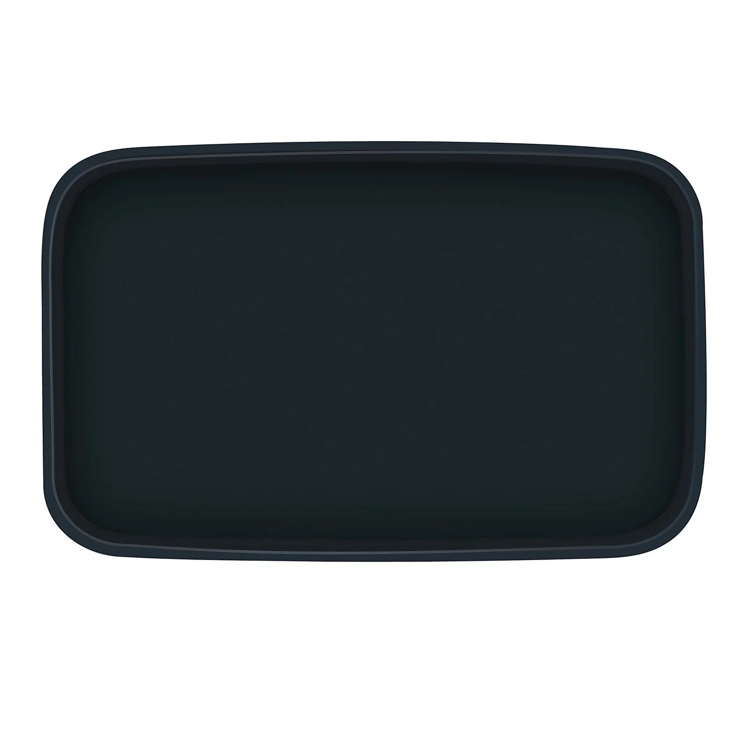 Maison Deco Refresh Bathroom Wall Tile Paint Charcoal Black - 2L 4 Maison Deco Refresh Bathroom Wall Tile Paint Charcoal Black - 2L - Image 2