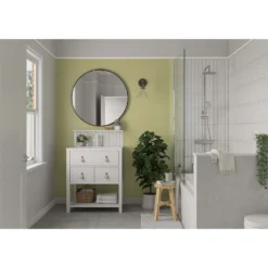 Dulux Simply Refresh Feature Wall One Coat Matt Emulsion Paint Melon Sorbet - 1.25L 18 Dulux Simply Refresh Feature Wall One Coat Matt Emulsion Paint Melon Sorbet - 1.25L -Wood Care Store 12881598 3054843868678586